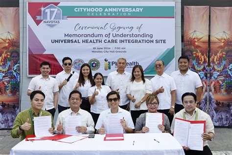 philhealth danao photos|Navotas partners with DOH, PhilHealth to establish universal .